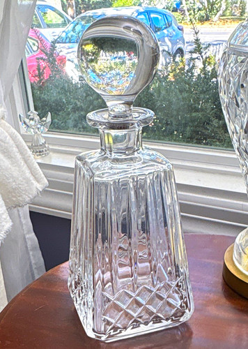 Waterford crystal lissadel - waterford,
